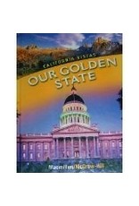Ca Vistas Golden State Grade 4