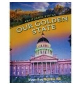 Ca Vistas Golden State Grade 4