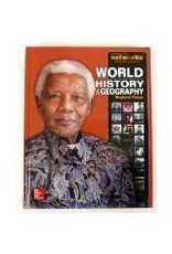 World History & Geography: Modern Times