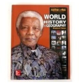 World History & Geography: Modern Times