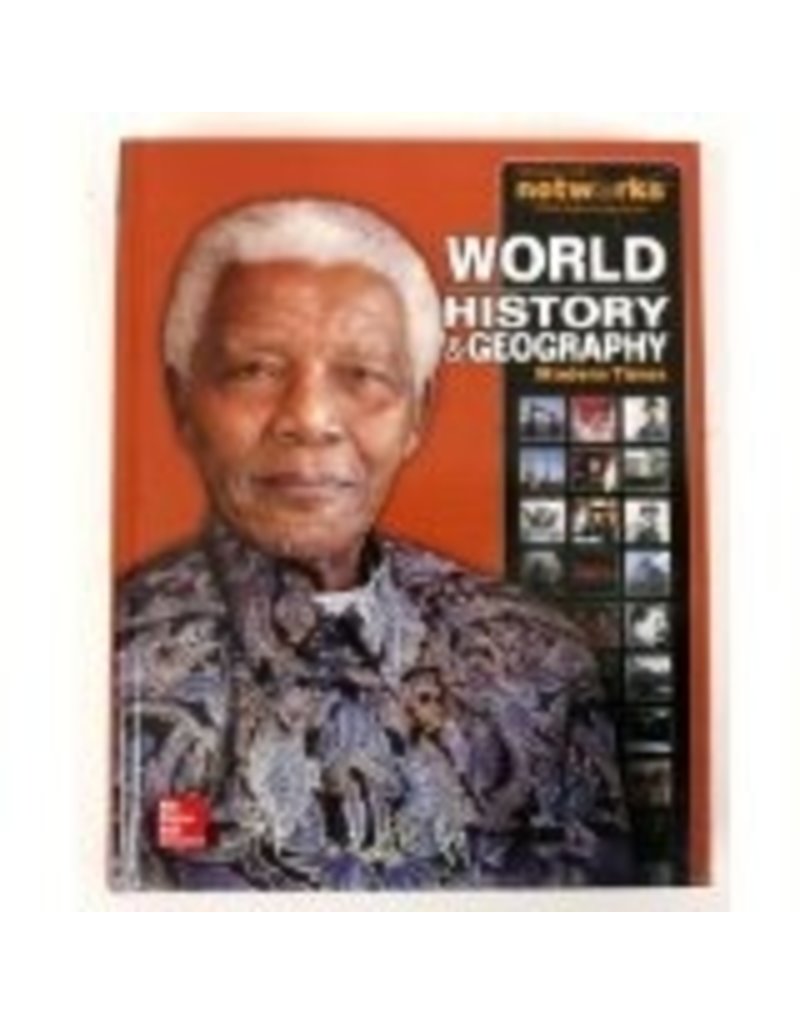 World History & Geography: Modern Times