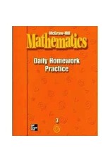 Mcgraw Hill Mathematics Grade 3