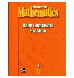 Mcgraw Hill Mathematics Grade 3