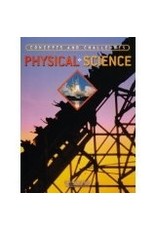 Globe Concepts And Challenges In Physical Science Text 4Th Edition