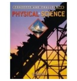Globe Concepts And Challenges In Physical Science Text 4Th Edition