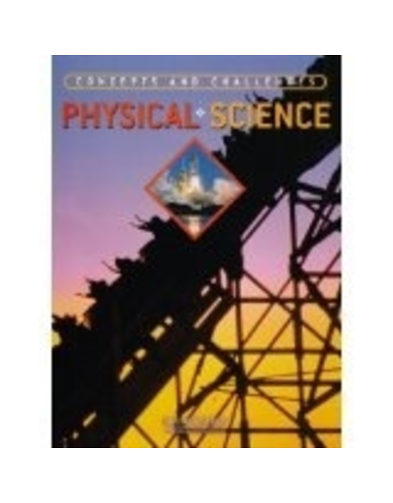 Globe Concepts And Challenges In Physical Science Text 4Th Edition