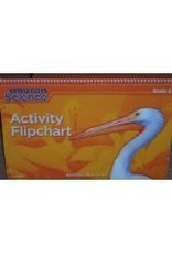 California Science Activity Flipchart Grade 4