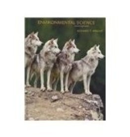 Environmental Science: Toward A Sustainable Future Grade AP