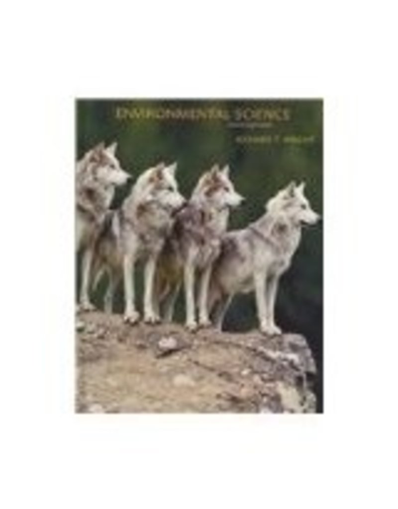 Environmental Science: Toward A Sustainable Future Grade AP