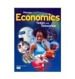Glencoe Economics - Today And Tomorrow