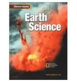 Glencoe Earth Science   - Lb18