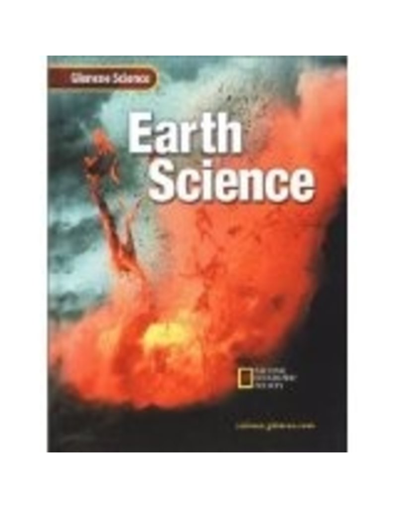 Glencoe Earth Science   - Lb18