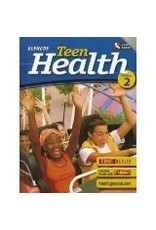 Glencoe Teen Health, Course 2