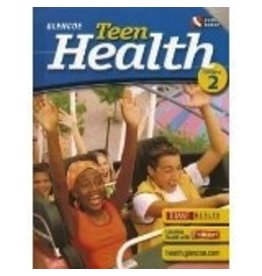 Glencoe Teen Health, Course 2