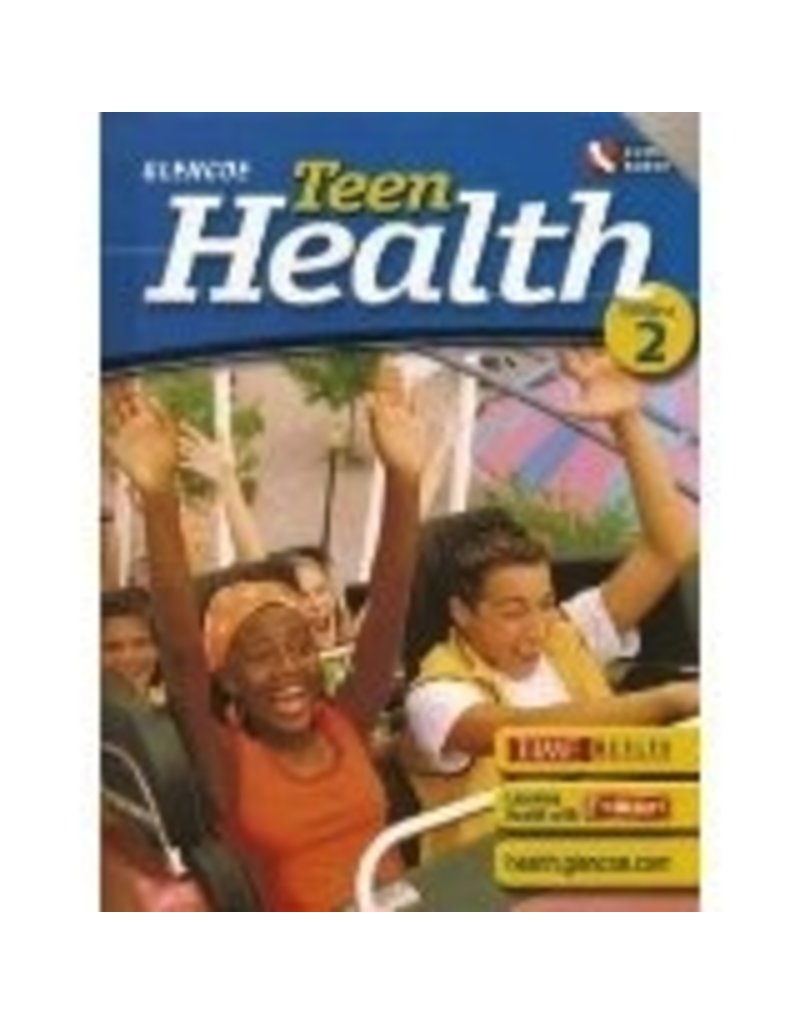 Glencoe Teen Health, Course 2