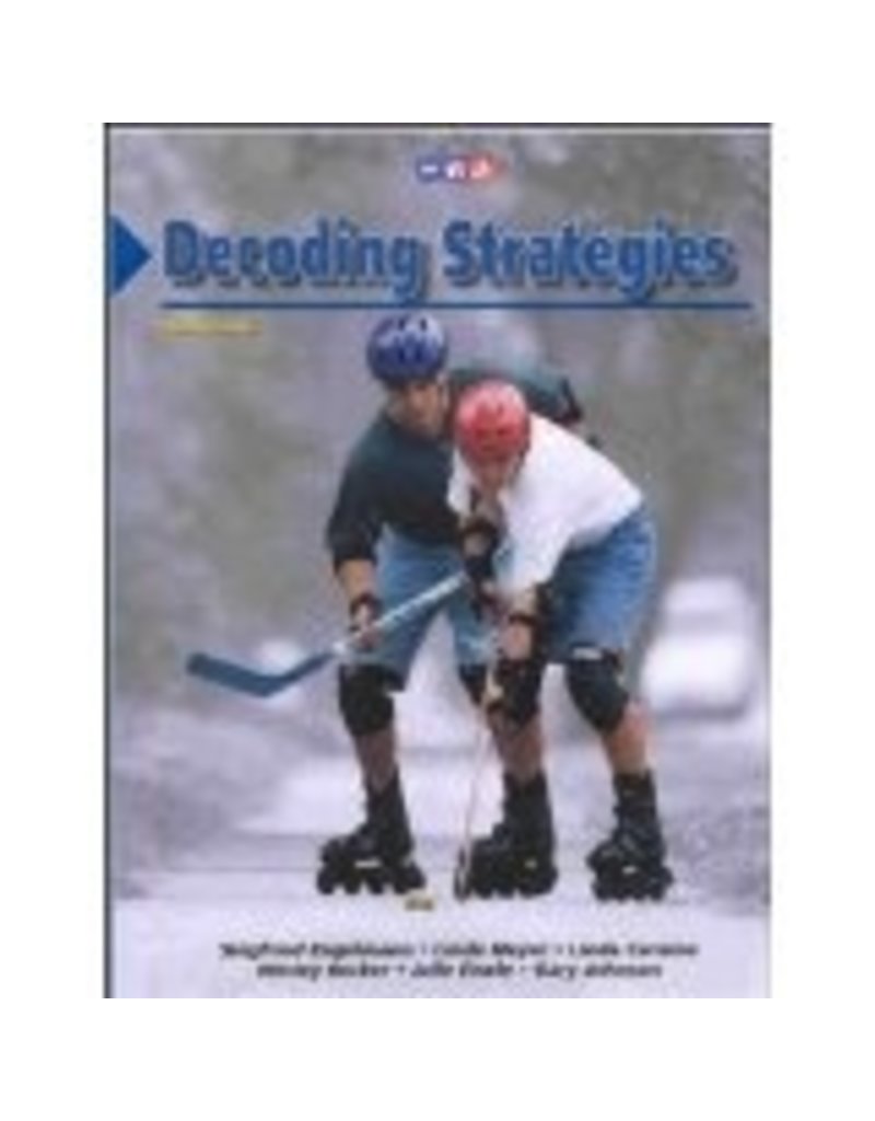 Corrective Reading Decoding B2 Package of 5