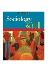 Sociology & You, Student Edition (NTC: SOCIOLOGY & YOU)