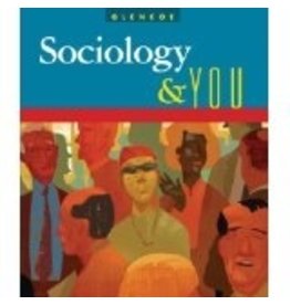 Sociology & You, Student Edition (NTC: SOCIOLOGY & YOU)