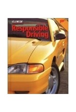 RESPONSIBLE DRIVING