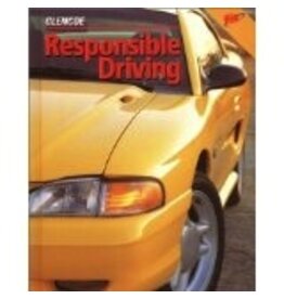 RESPONSIBLE DRIVING
