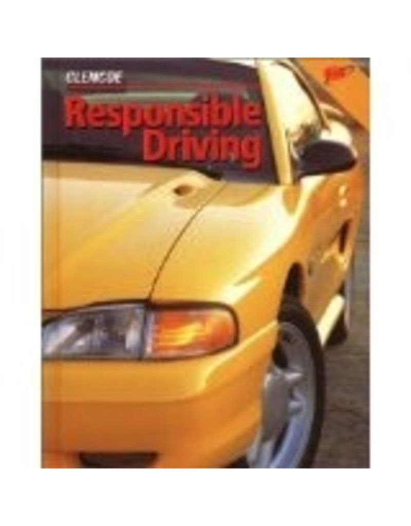 RESPONSIBLE DRIVING