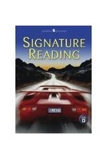 Signature Reading (Red Lambo)