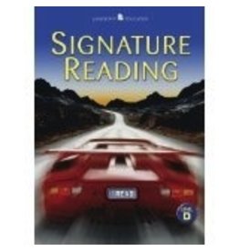 Signature Reading (Red Lambo)