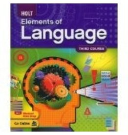 Elements of Language - Purple