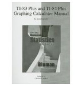 MANUAL ARY STATISTICS