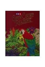 Sra Open Court Reading, Grade 6