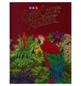 Sra Open Court Reading, Grade 6