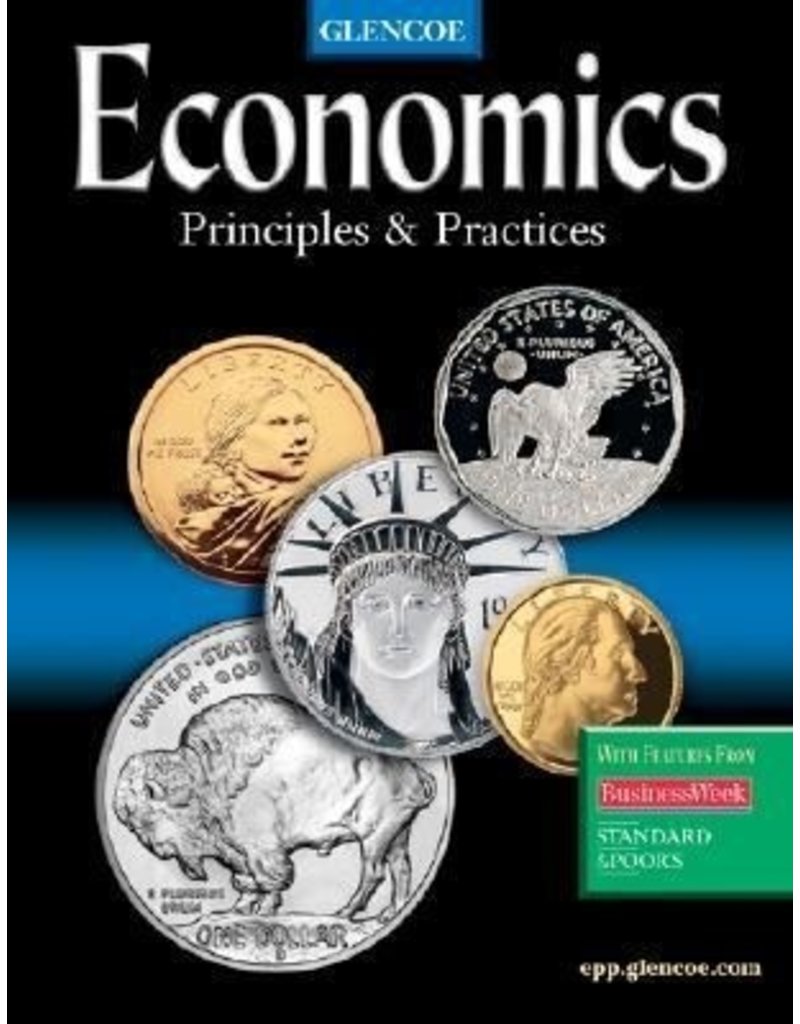 Economics: Principles & Practices