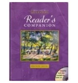 Prentice Hall Literature: Timeless Voices Timeless Themes, Readers Companion, Grade 7