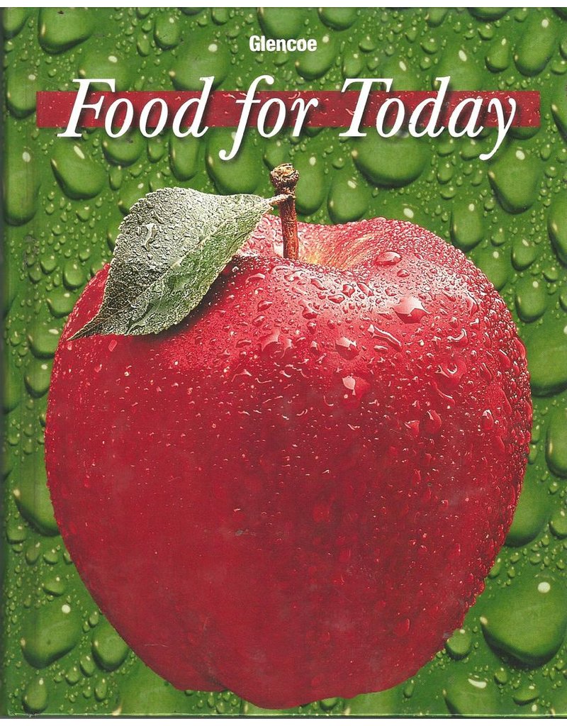 Food For Today, Student Edition