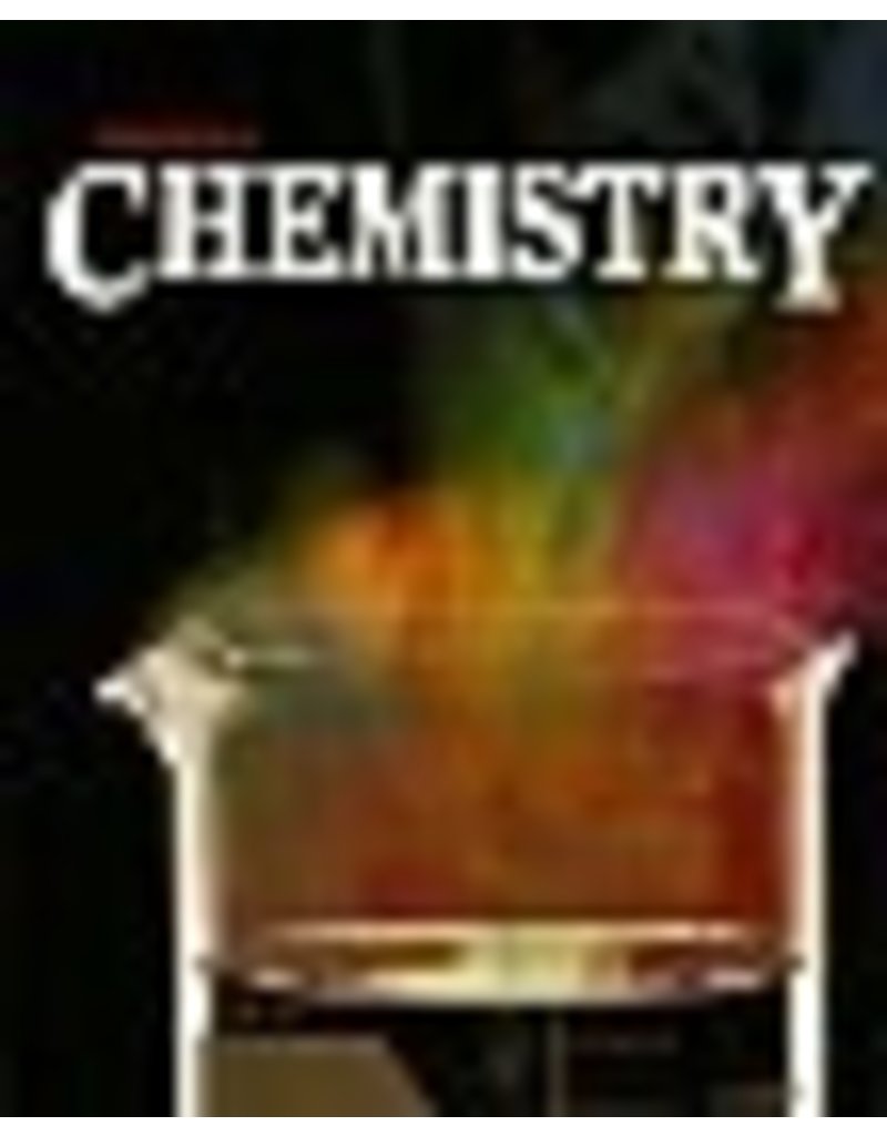 Merrill Chemistry