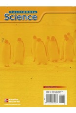 California Science Grade 3 Interactive Text