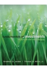 Fundamentals Of Investments