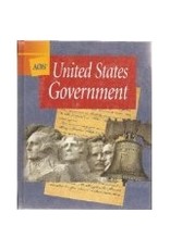 United States Government Student Text