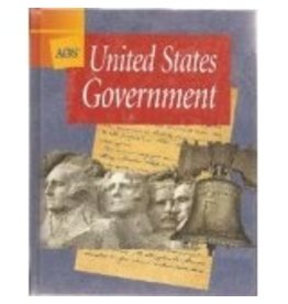 United States Government Student Text