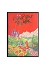 Open Court Reading: Grade 1, Book 2