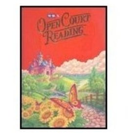 Open Court Reading: Grade 1, Book 2