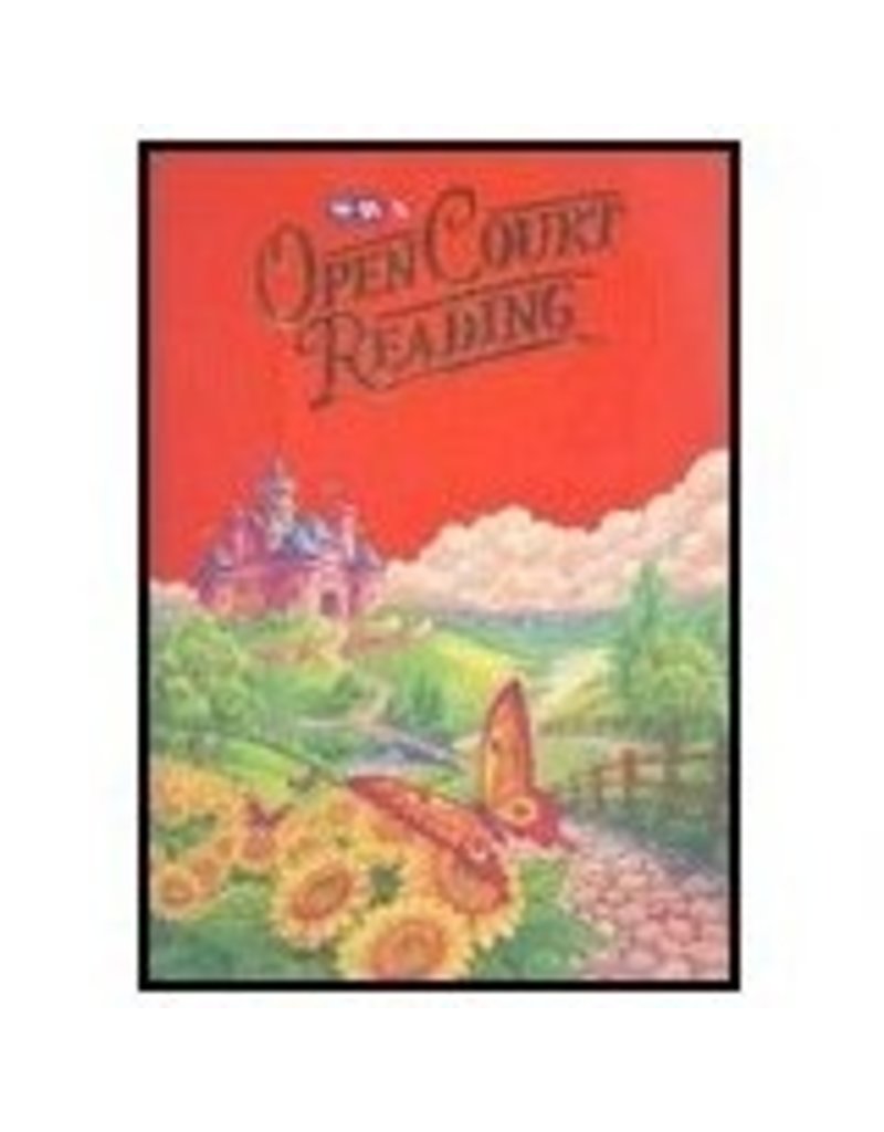 Open Court Reading: Grade 1, Book 2