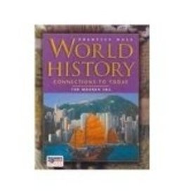 World History: Connections To Today
