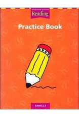 Houghton Mifflin Reading: The Nation’s Choice: Practice Book (Consumable) Grade 2.1