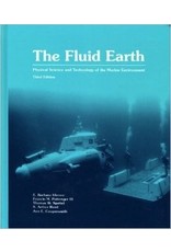 The Fluid Earth: Physical Science And Technology Of The Marine Environment