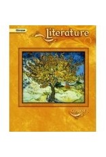 Literature California Treasures Teacher Edition (Course 5)