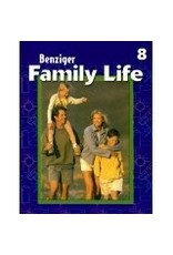 Family Life: Level 8