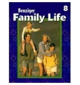 Family Life: Level 8