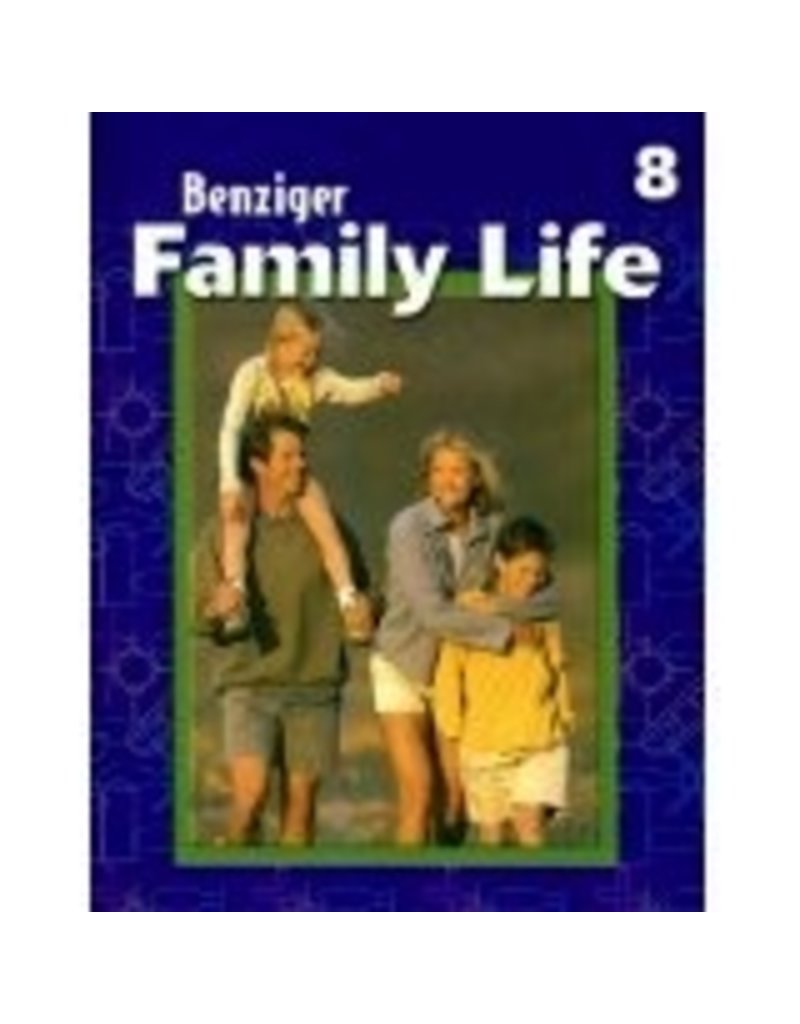 Family Life: Level 8