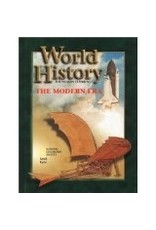 World History: The Modern Era, The Human Experience